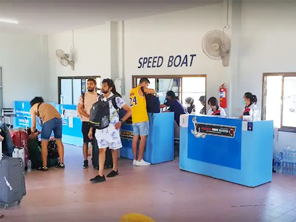 phuket ferry rassada pier check-in